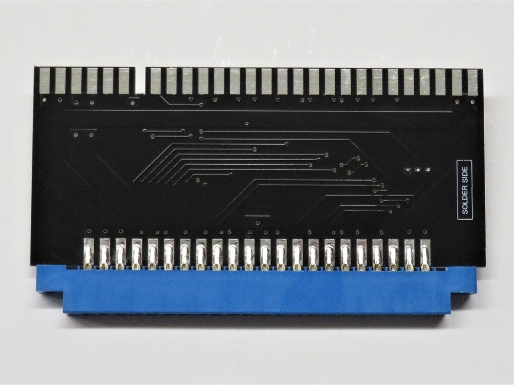 Irem to JAMMA Adapter