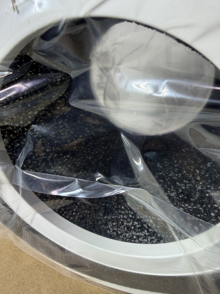 2-Pack Breeva A1C Filter Air Purifier Filter