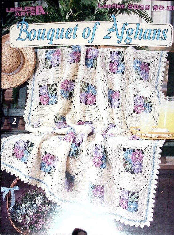 Vintage Craft Books