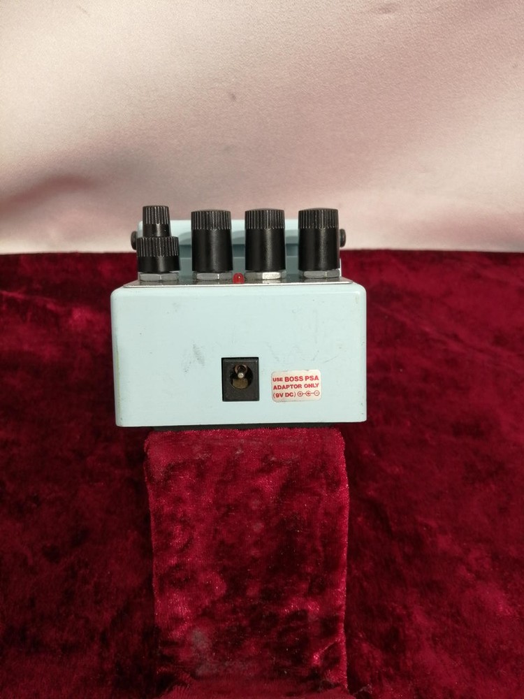 BOSS CE-5 Chorus Ensemble Pedal