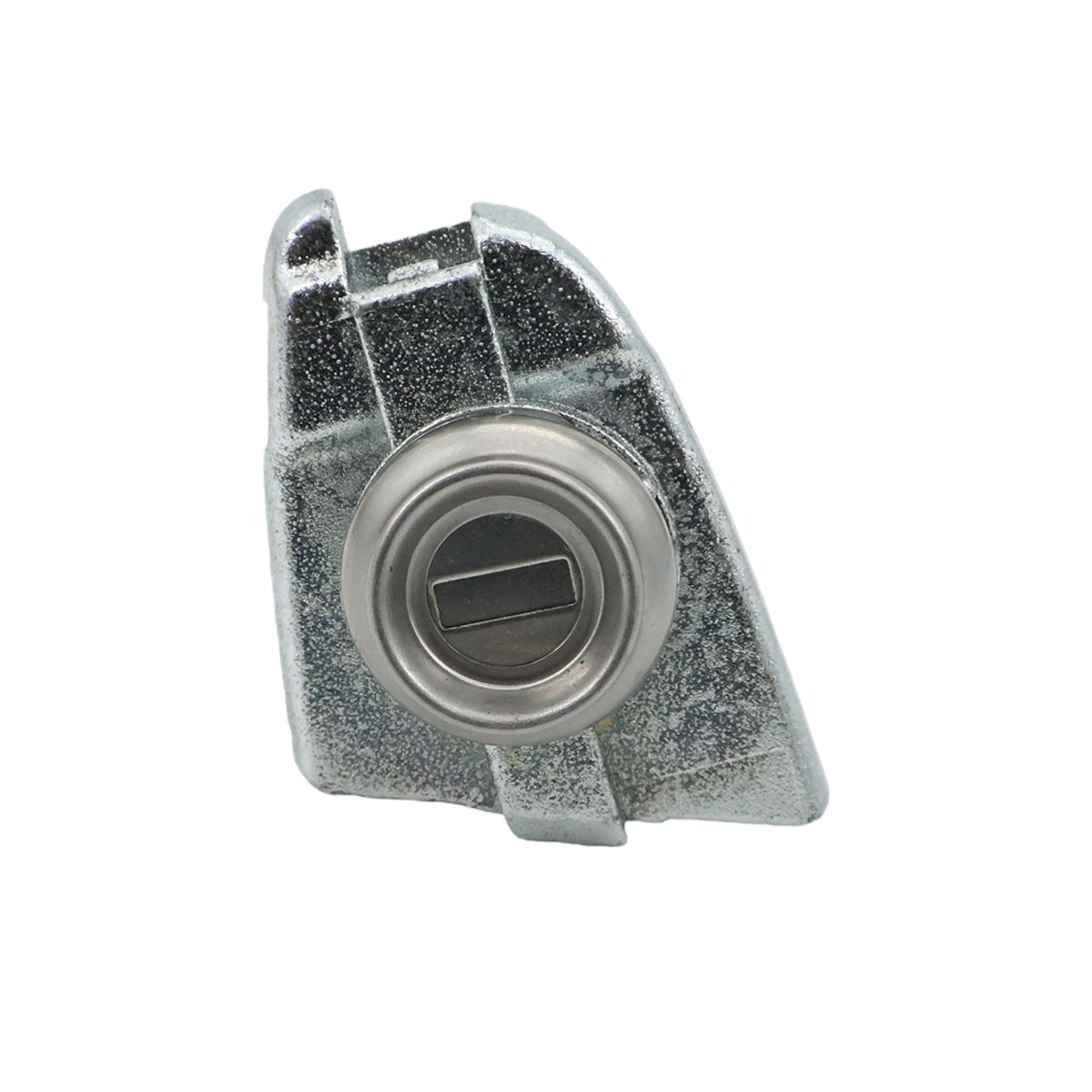 NEW For 2017-2022 Kia Sportage Left Door Lock & Key Cylinder Set 81970-D9A00