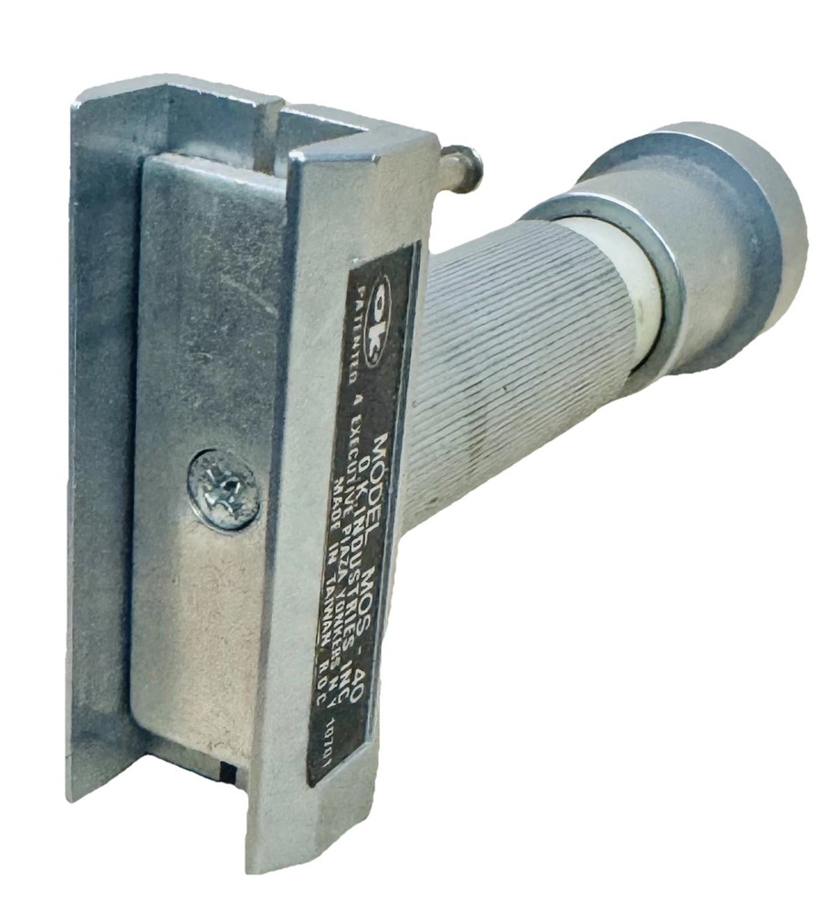 OK Industries MOS-40 IC Chip Insertion Extraction Tool Puller Extractor (cb6)