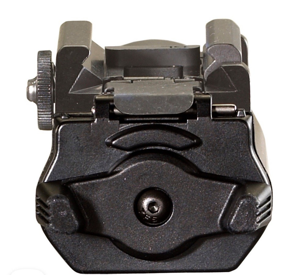 Streamlight 691136 TLR Switch Assembly/Battery Door
