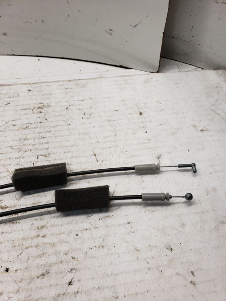 2007 MURANO Door Lock Actuator Tested OEM