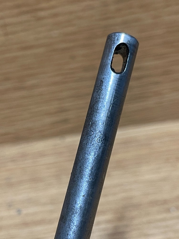 APC 28 Valve Seat Grinder Accessory?