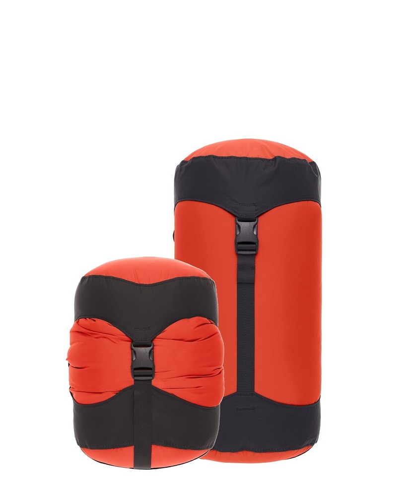 SEA TO SUMMIT LIGHT WIGHT COMPRESSION SACK 70D STUFF SACK 5 SIZES AVAILABLE