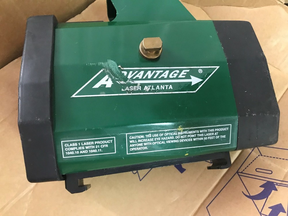 Advantage Laser Atalantic Laser Range finder