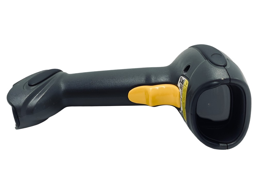 Symbol LS4278 Laser Long Range Barcode Scanner w/STB4278 Dock & USB Cable🔥⭐