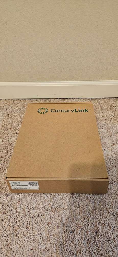 Centurylink Actiontec C3000A 5Ghz DSL Modem Wireless Router