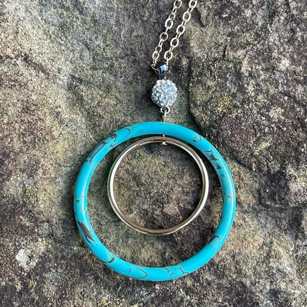 Lele Sadoughi Necklace