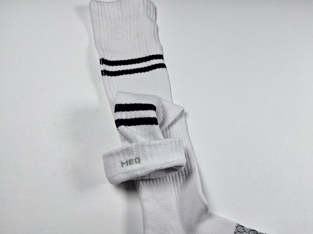 Bombas Everyday Compression Socks 15-20mm Size M