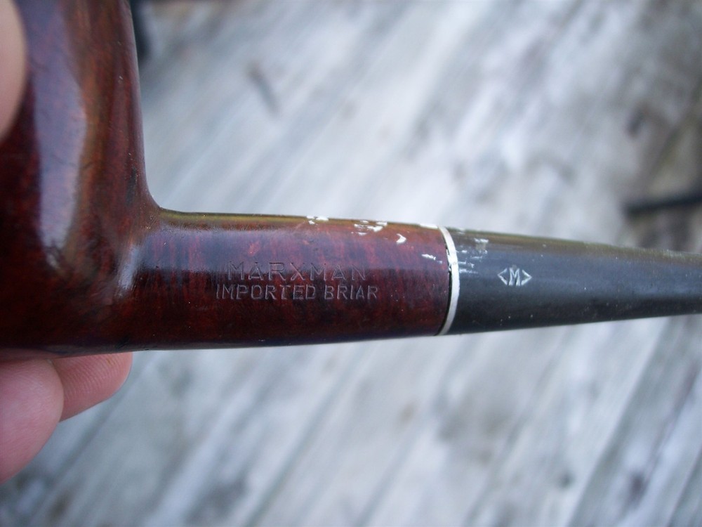 Smoking Pipes Assortment Group