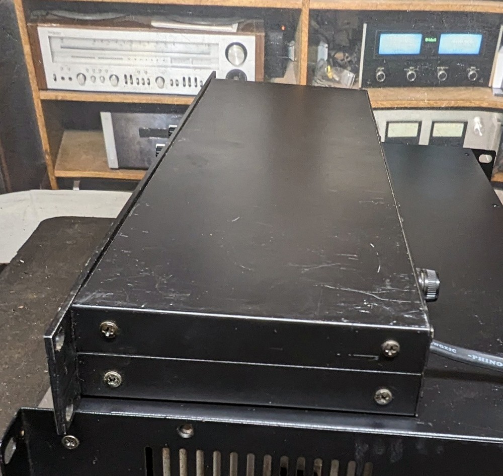 BBE 362 Sonic Maximizer