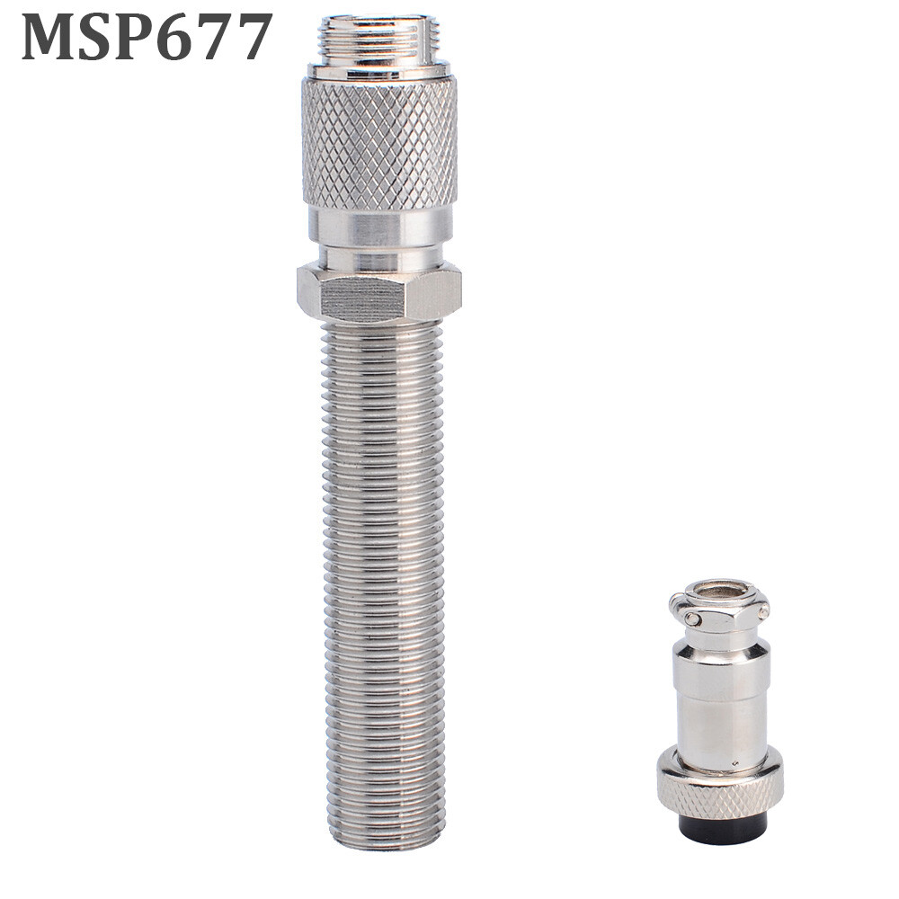 MSP677 Magnetic Pickup MPU Generator Speed Sensor for Generator Set