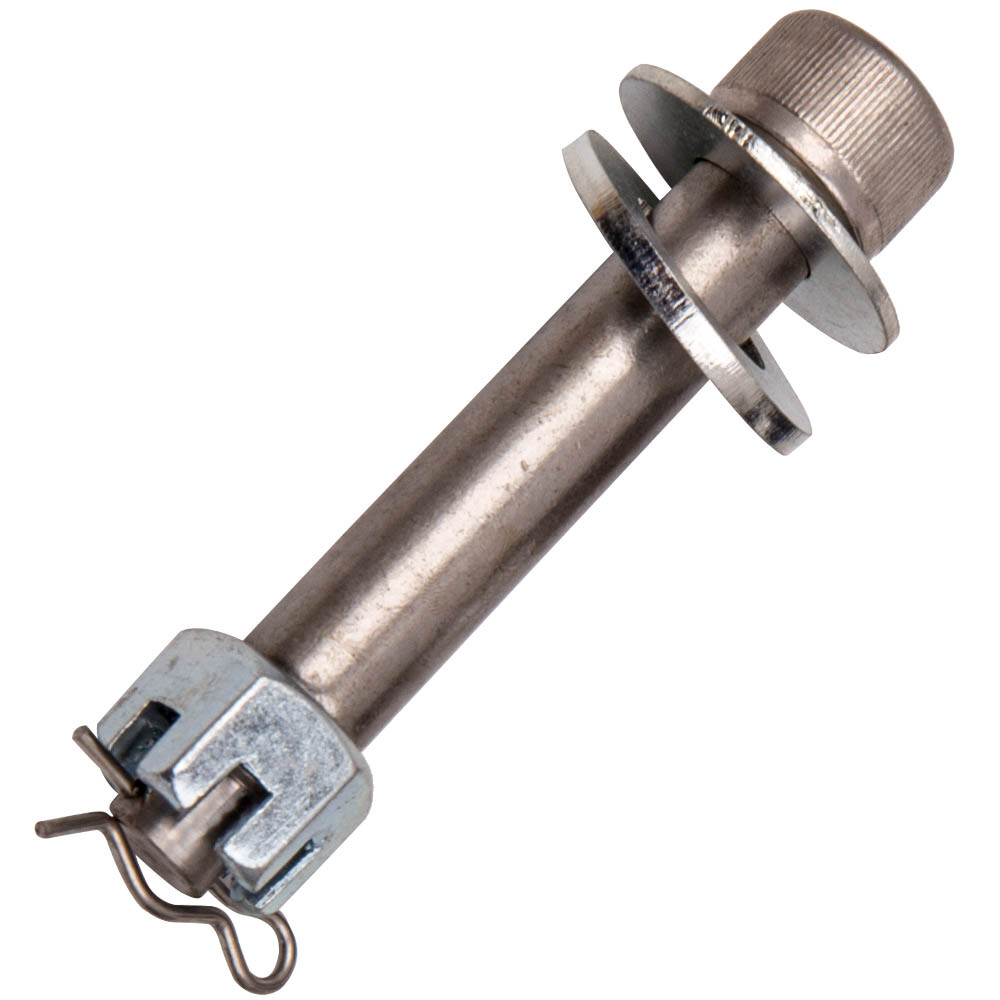 Engine Hood Hinge Pivot Bolt Kit Bushing Set For Peterbilt 378 379