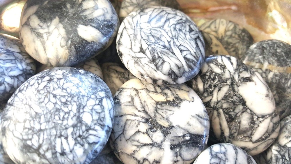 Pinolith Discs