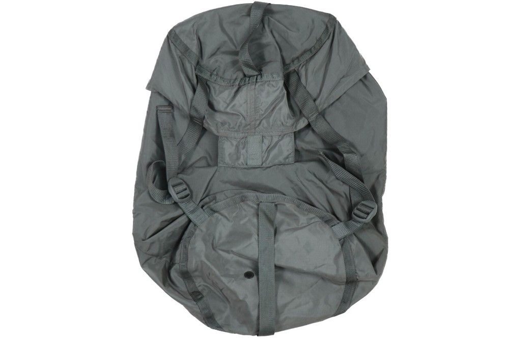 Small - Foliage Green Compression Stuff Sack Modular Sleeping Bag MSS Sack Pack