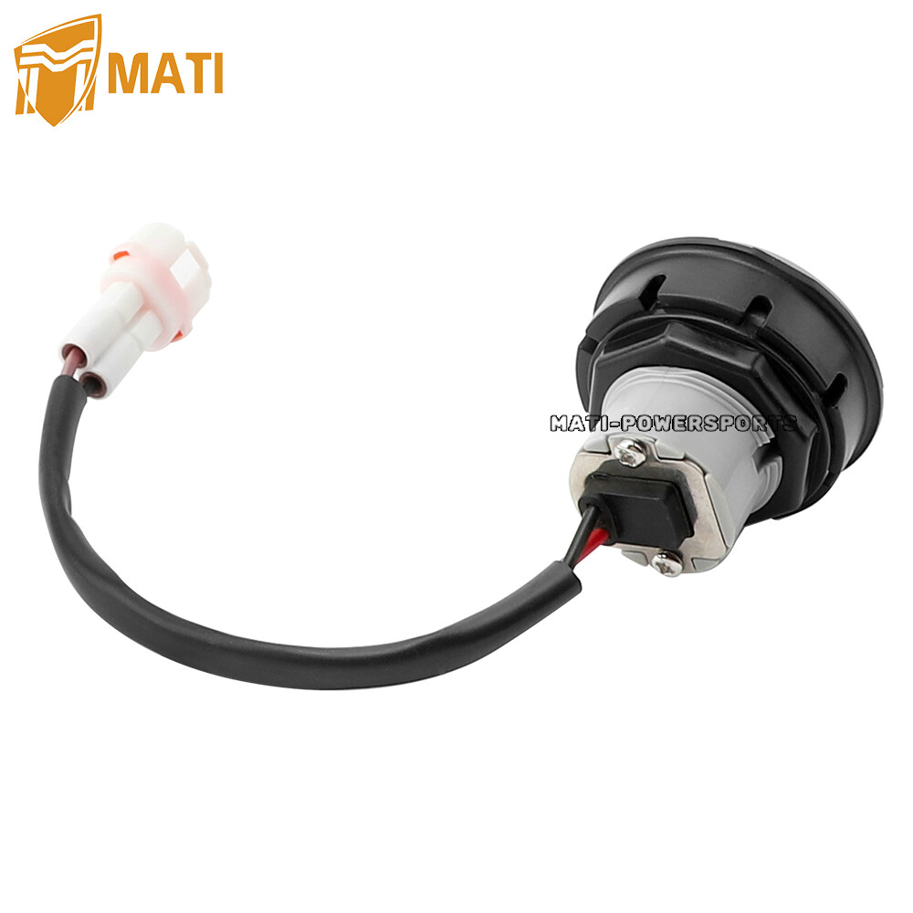 For Can-AM ENGINE START BUTTON 2011-2020 COMMANDER MAVERICK 800 1000