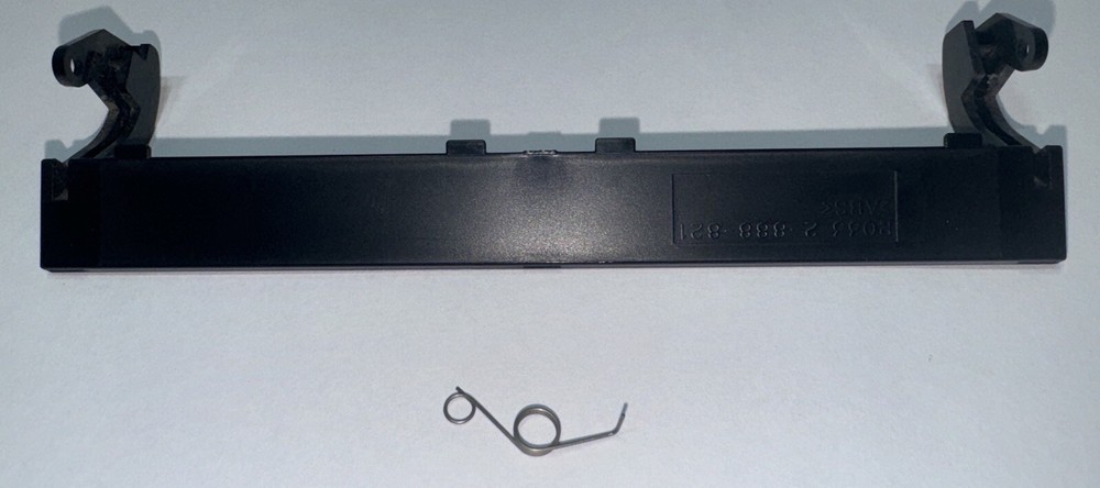 OEM PS3 Fat Card Reader Flap Door Hinge w/ Spring CECHA01 CECHE01 MG