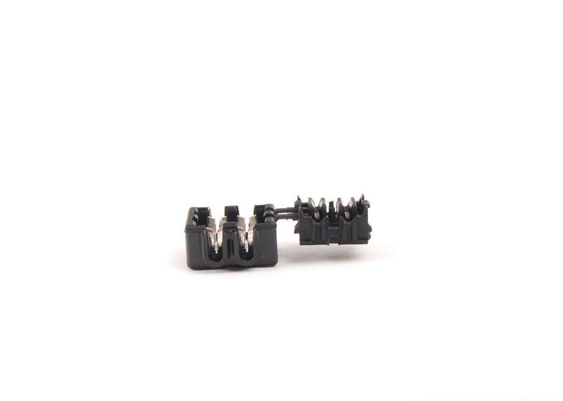 BMW E82 Connector Double Genuine 61138364566