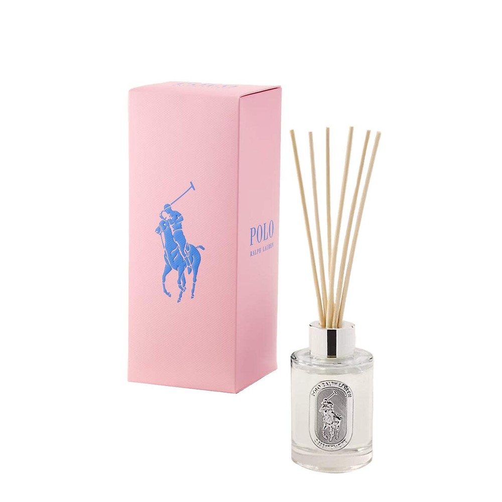 Polo Ralph Lauren Summer Garden Diffuser
