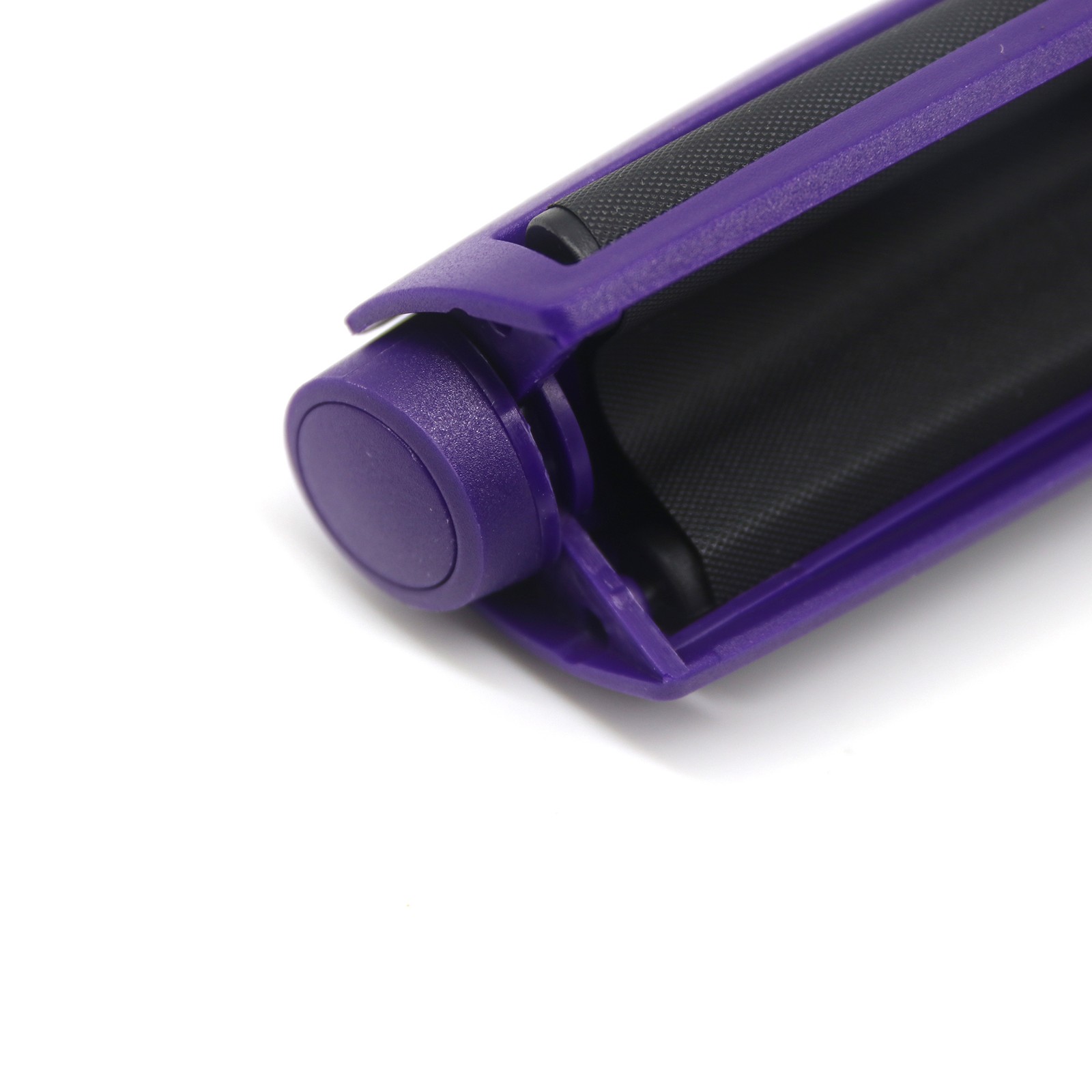 Classic Size - 78mm DIY Tobacco Rolling Machine Fast Cigar Cigarette Roller