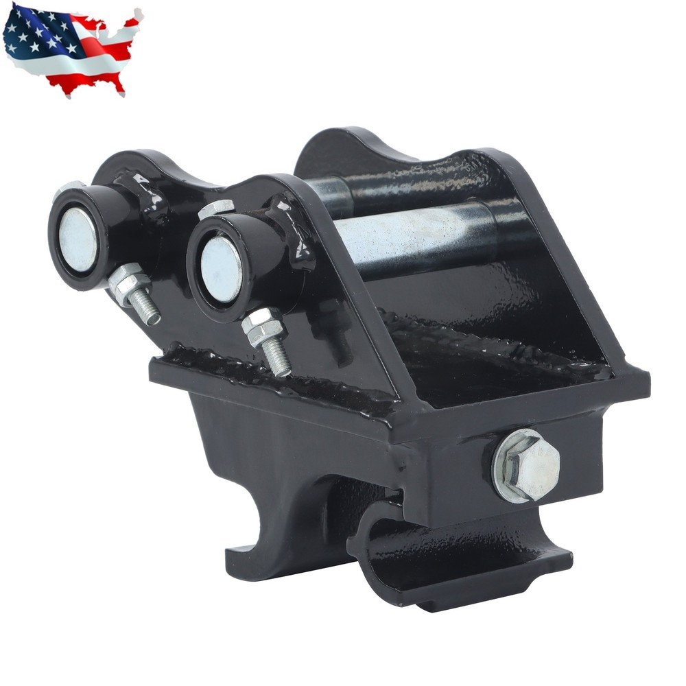 Quick Hitch Coupler Attachments For Mini Excavators Excavator Attachment