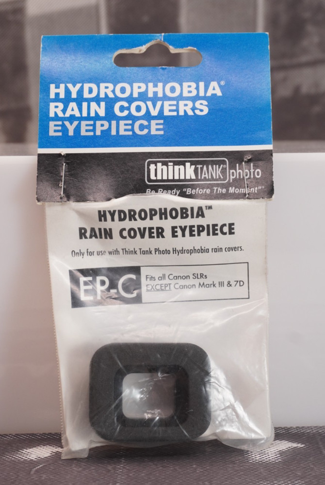THINK TANK EPC Eyepiece