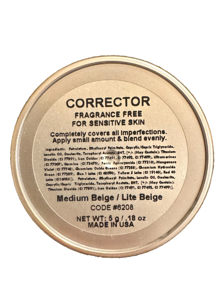 Elizabeth Grady Duo Concealer & Brush