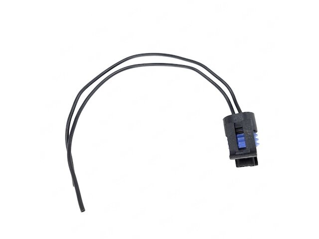 Engine Coolant Temperature Sensor Connector For 1991-1992 Jeep Comanche NR778TB