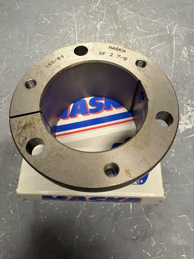 SF 2-7/8 Tapered Bushing