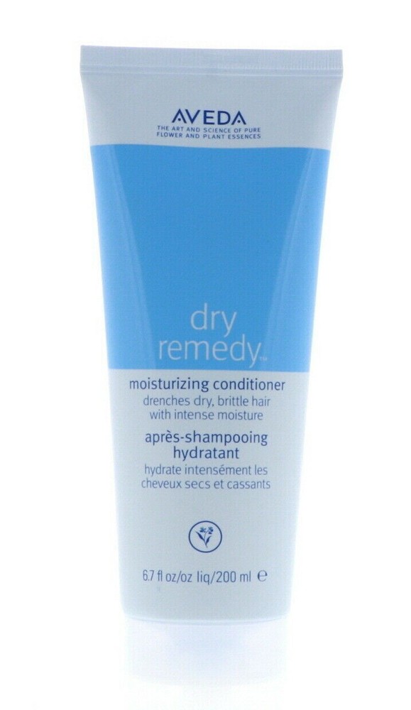Aveda Dry Remedy Moisturizing Conditioner 6.7 oz