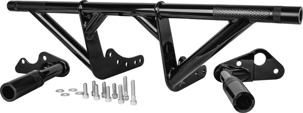 Burly Brawler Kit Softail M8 2018 2022