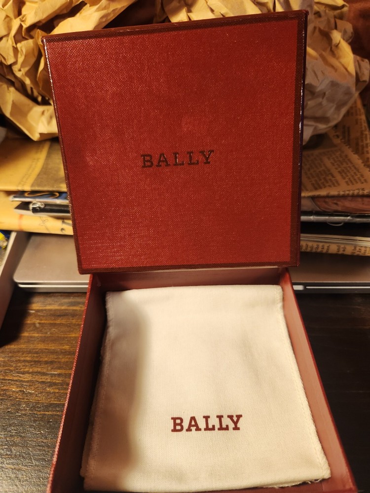 Bally Box