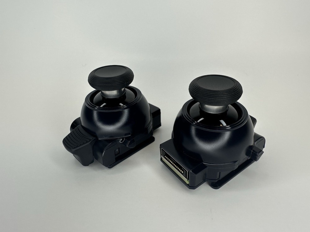 1x CUSTOM DRIFT-PROOF PS5 DualSense EDGE Stick Module - GULIKIT TMR HALL EFFECT
