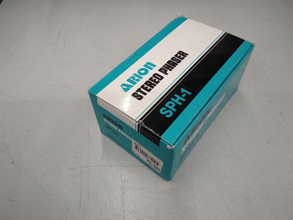 ARION SPH-1 effector