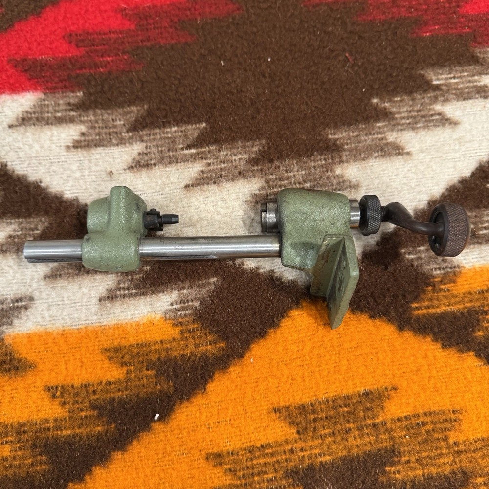 Redding Model 13 Master Case Trimmer Vintage Reloading Tool