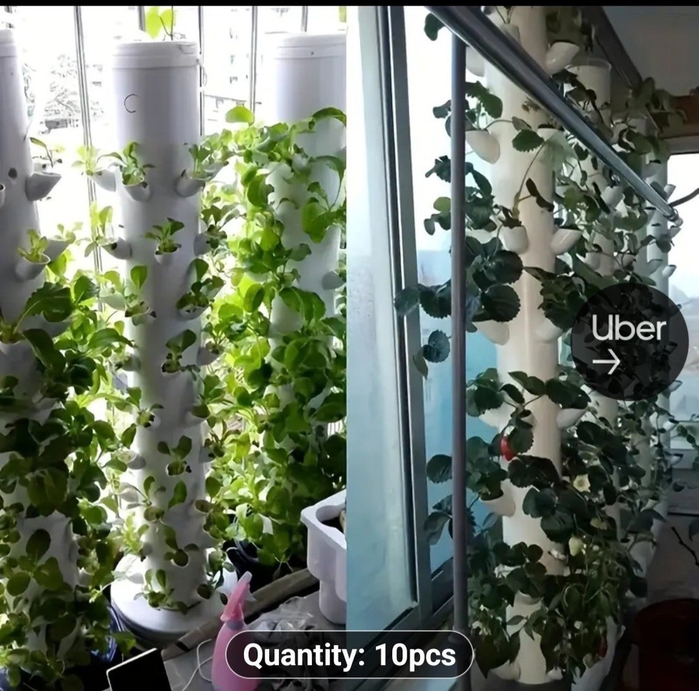 hydroponic grow system kit