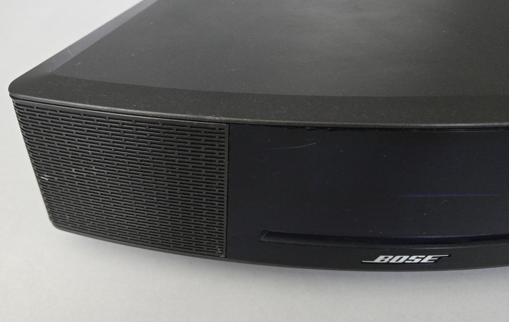Bose Wave Music System IV Shelf Stereo System