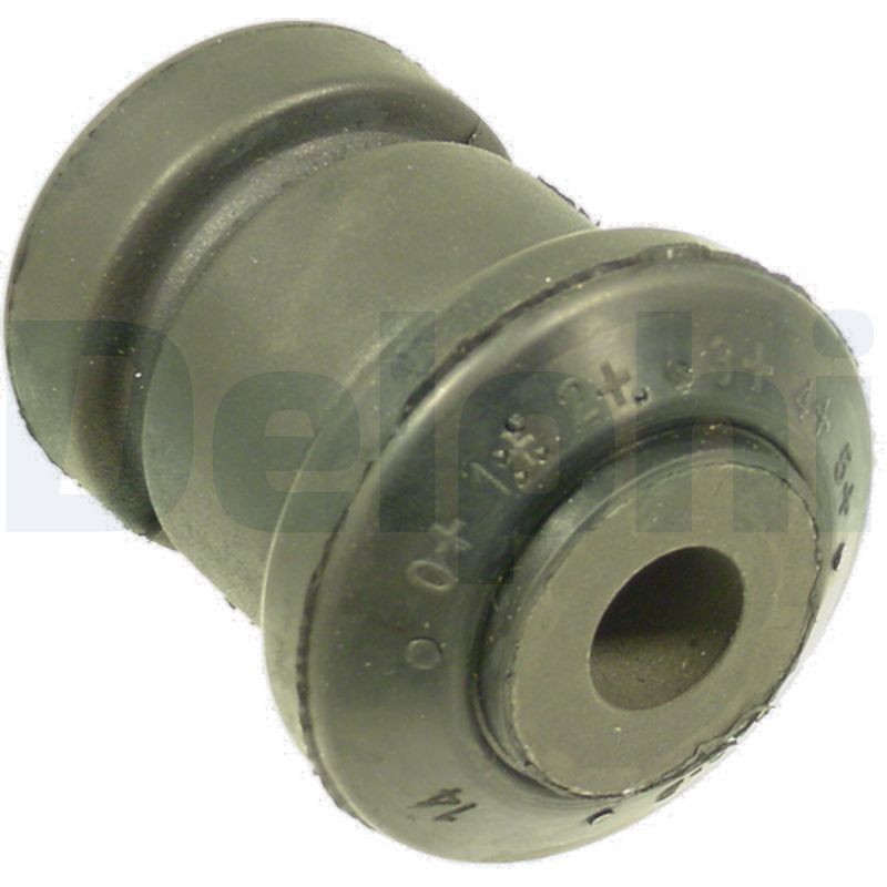 Engine control arm entblock front left (left)