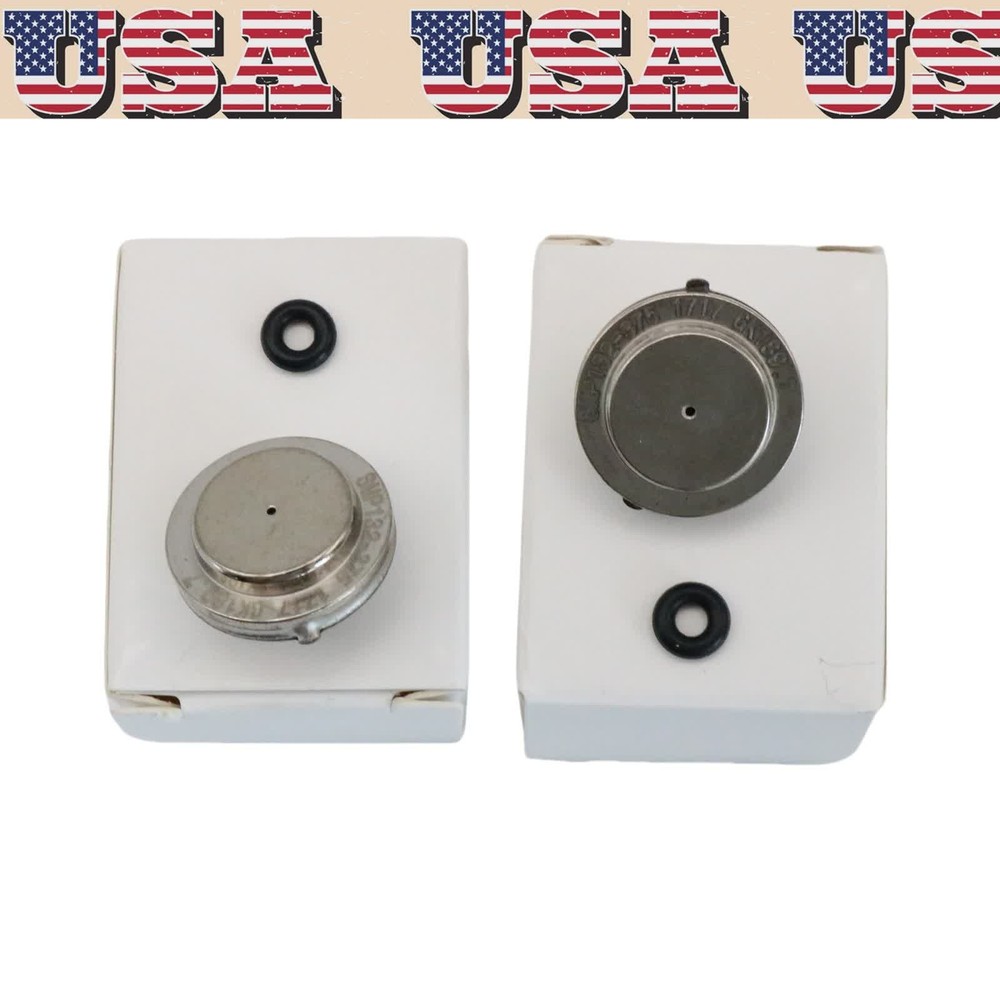 2 Pcs For 725 Transmission Control Unit Switch Y3/8b5 Hydraulic Pressure Sensor