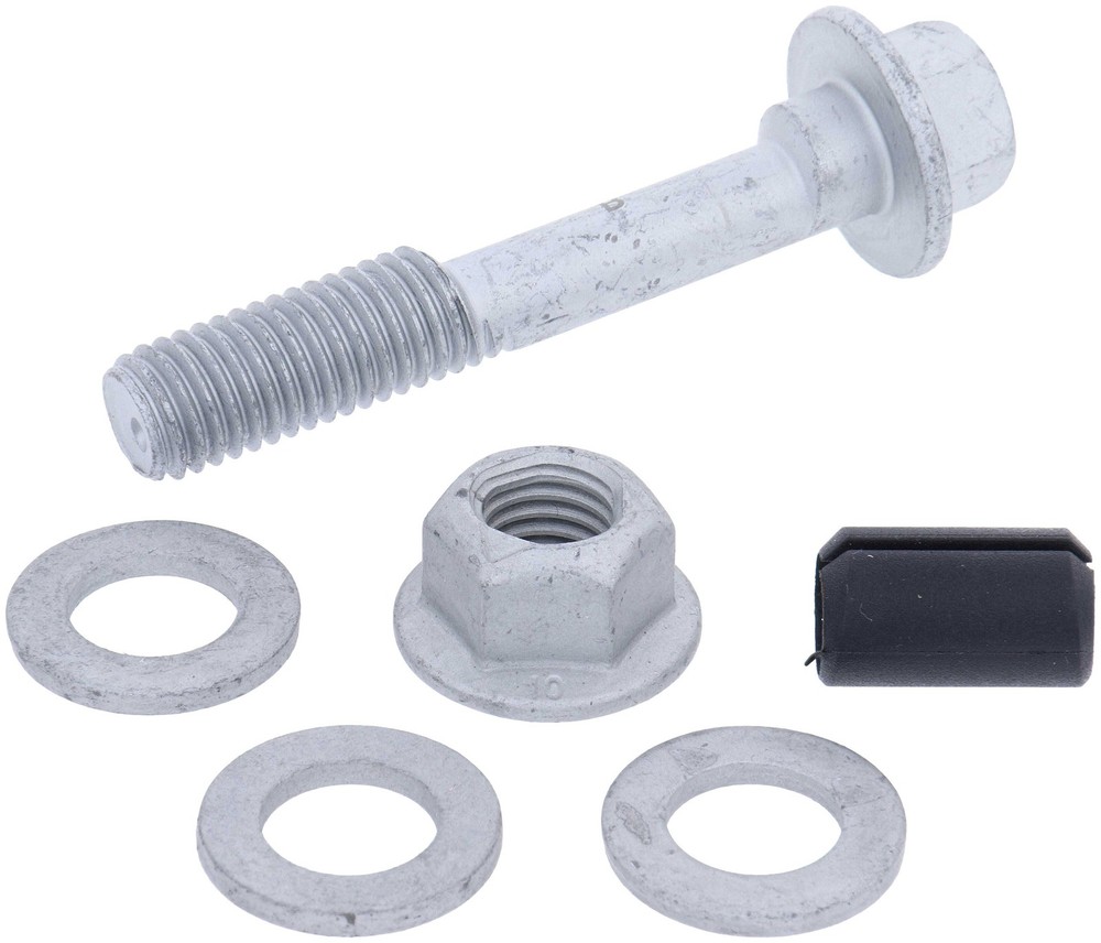 For 1991-2003 Ford Escort - Rear Alignment Caster / Camber Bushing Delphi