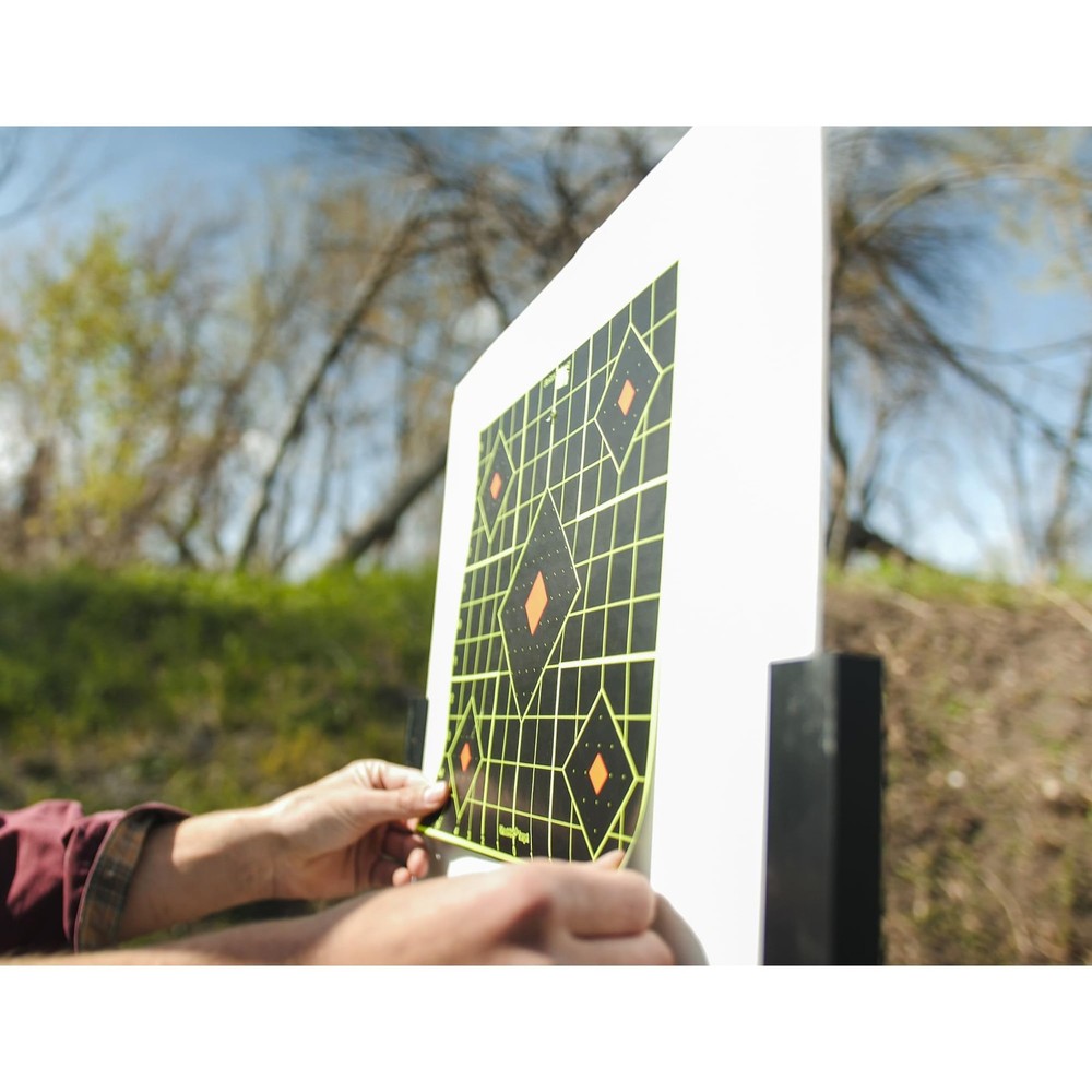 Sight-in Target Packs - 5 Count