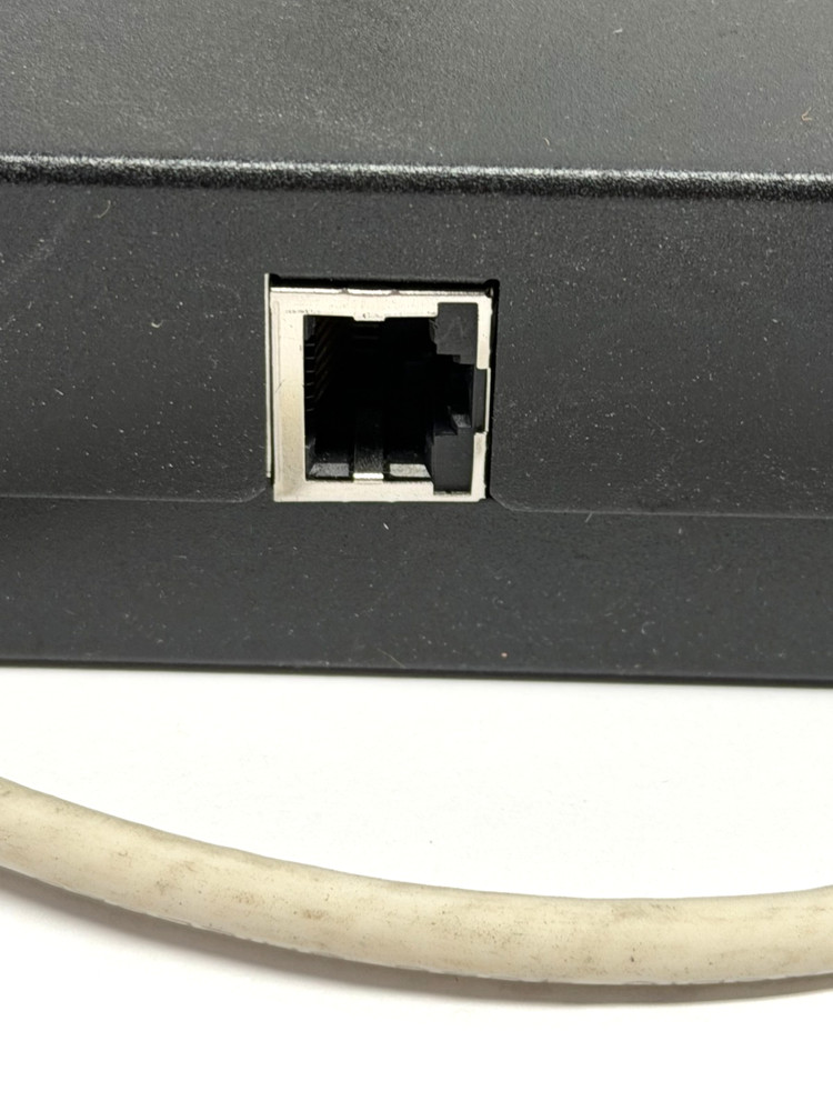 Polycom HDX CMA Ceiling Microphone Array Audio Conference w/ Mic