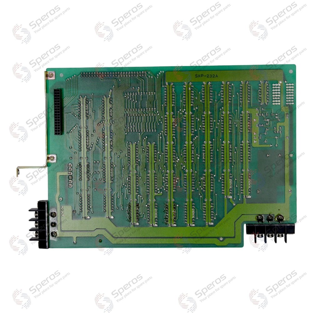 Okuma Circuit Board SXP-232A