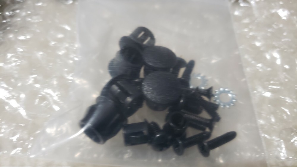 Extron 70-1039-05 SM Cable Cubby Bracket Kit