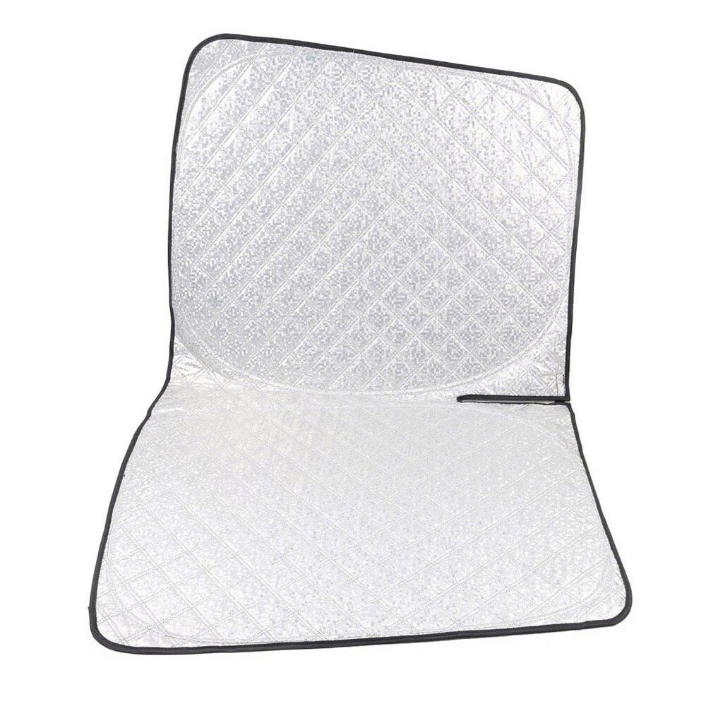 Car Foldable Windshield Sun Shade Visor Protector Custom For Audi A3 2014-2020