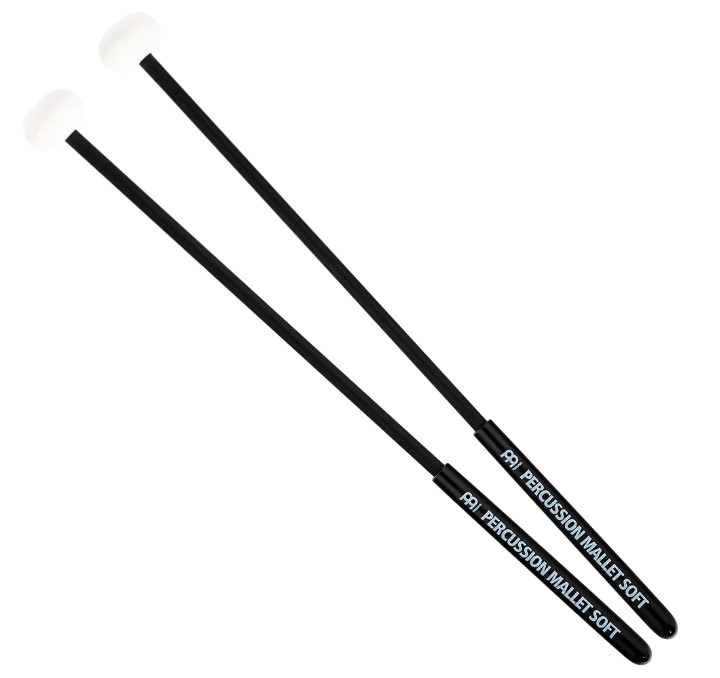 Meinl Percussion Molded ABS Soft Mallet (MPMS)