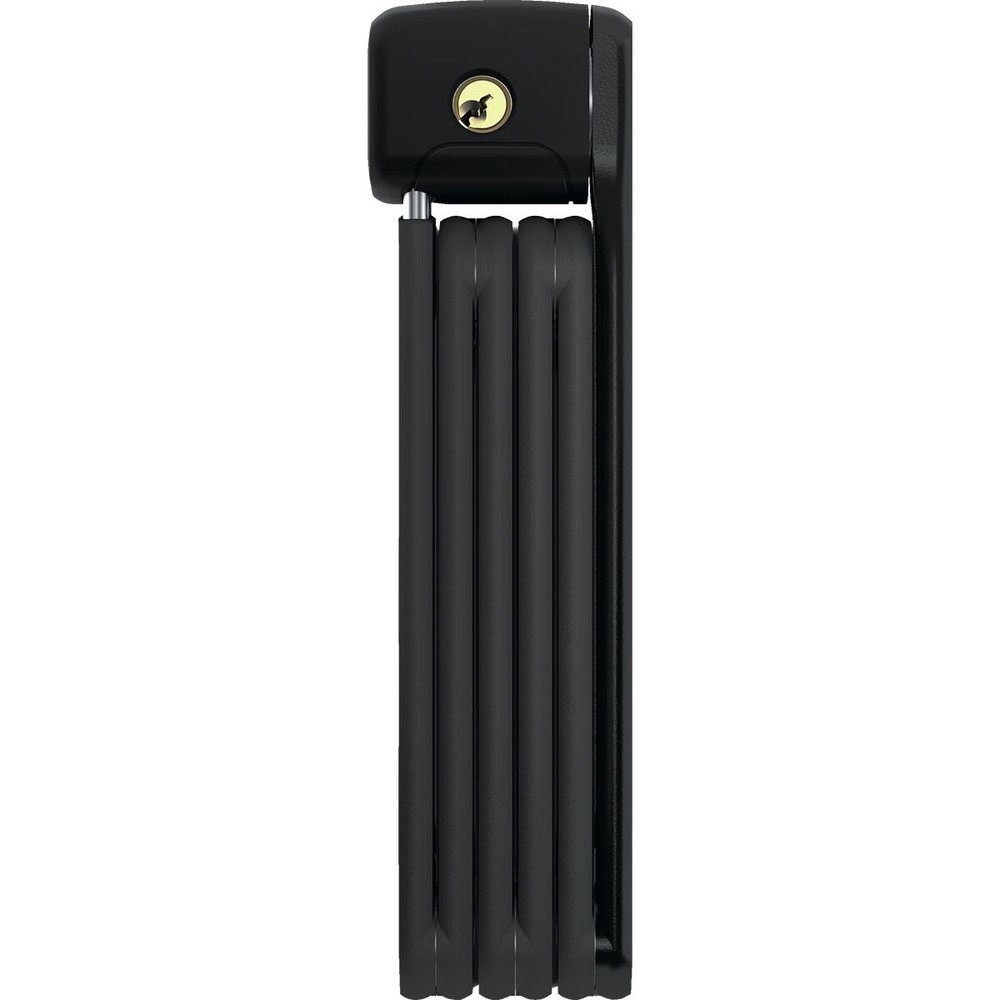 Abus BORDO Lite 6055K Lock Black, 85 cm