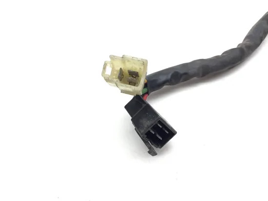 Ignition Voltage Regulator 2007 Ducati Multistrada 1100 S 3259